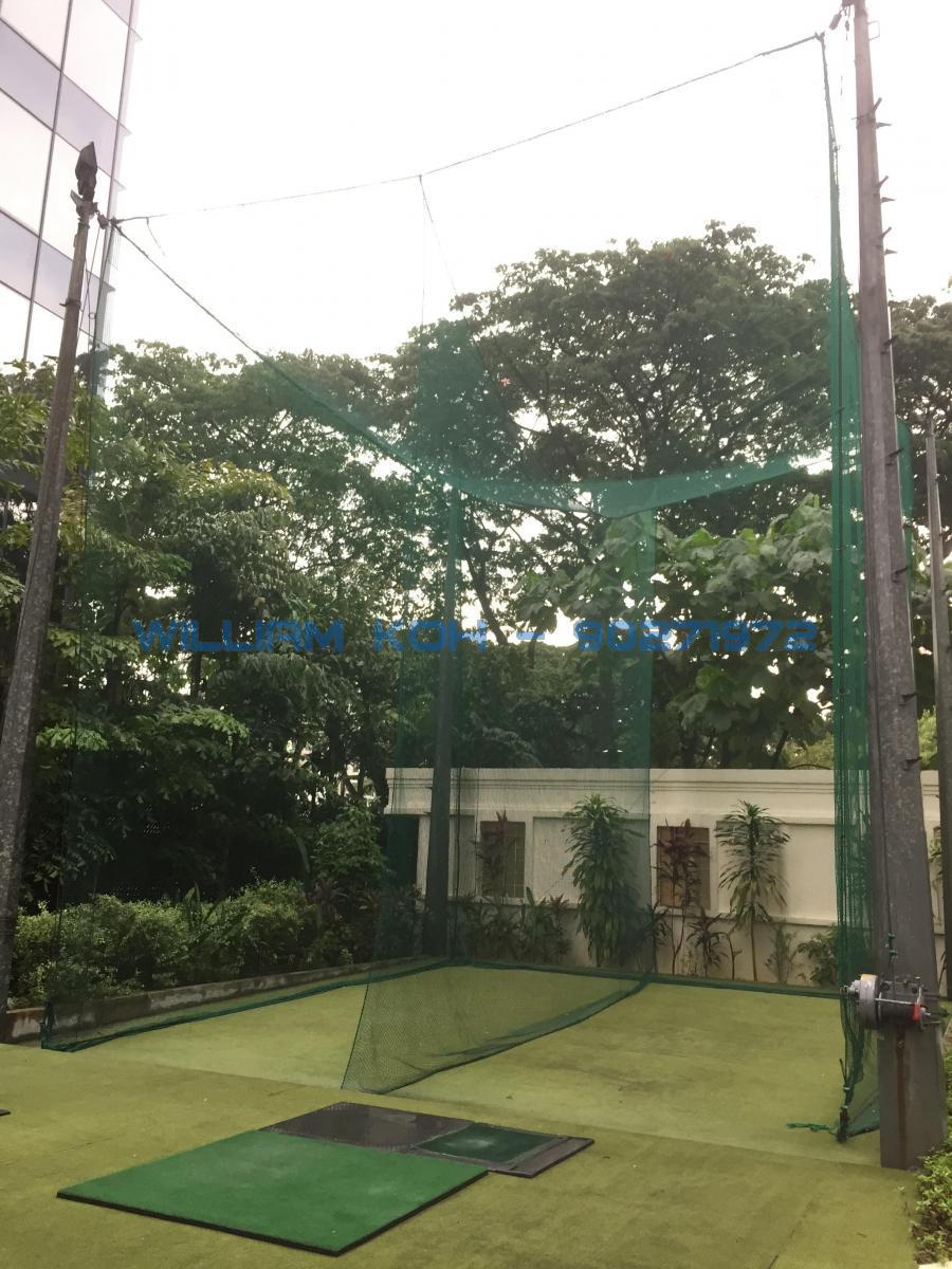 Harvest Mansions (D3), Apartment #95701122